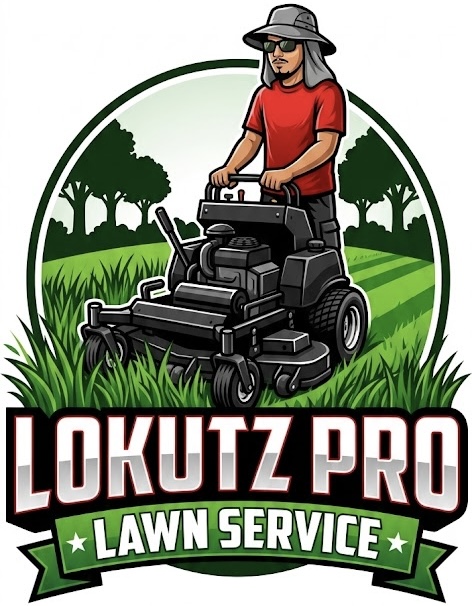 Lokutz Lawn Service